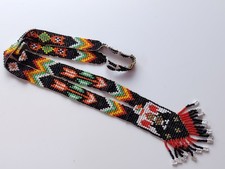 vintage Native American Glass