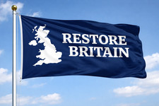 Personalised Restore Britain