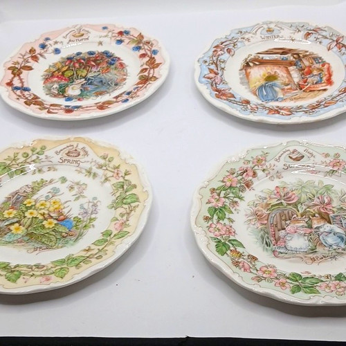 Bramley hedge gift collection - bramley,