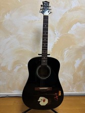 Silvertone PS D1 "Dark Star"