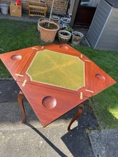 ANTIQUE VINTAGE FOLDING SWIVEL
