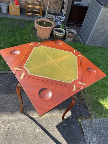 Antique vintage folding - folding, swivel