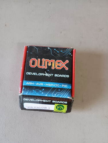 Olimex radwell usb arm - radwell,