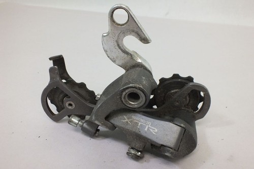 Vintage 1990s shimano xtr m952 - shimano,