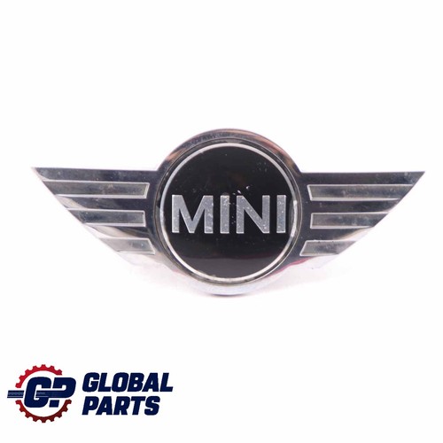 Mini cooper r50 r52 - r50,