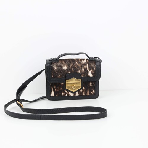 Alexander mcqueen brown bag - mcqueen,