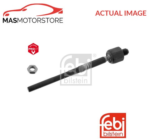 Tie rod axle joint - joint,