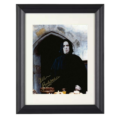 Alan rickman potions - rickman,