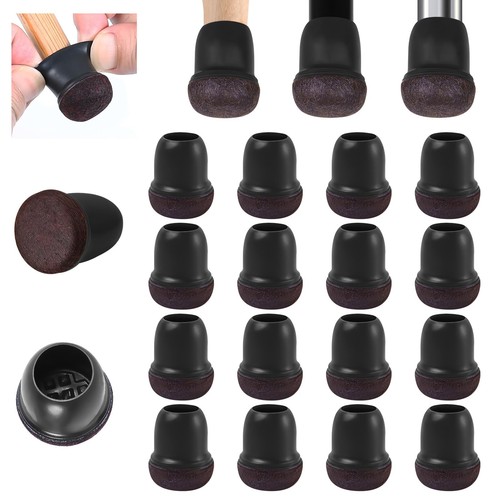 Chair leg covers 16pcs - leg,
