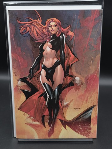 Men annual unknown comics - #1,