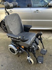 Invacare Spectra XTR