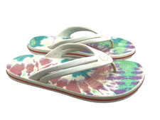 Crocs Tye Die Oxygen Women's