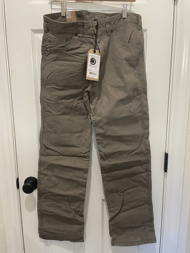 Prana bronson pants - bronson,
