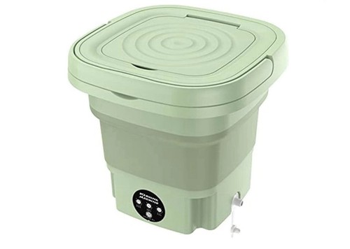 Mini washing machine - washing,