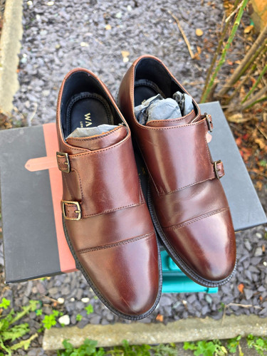 Walk london men brown - men’s,