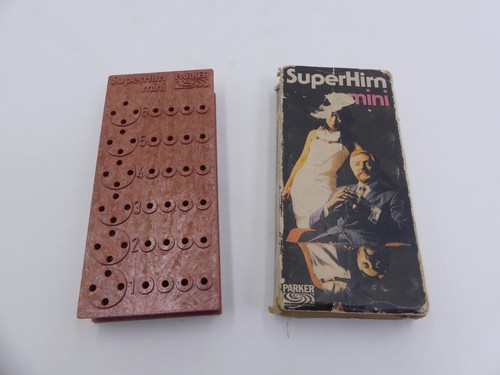Superhirn mini german - mini",