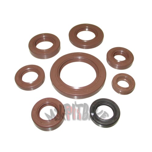 Nc250 engine oil - seals, for