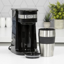 Quest filter coffee - quest, machine