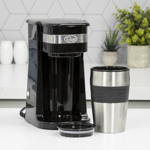 Quest filter coffee machine - coffee, /