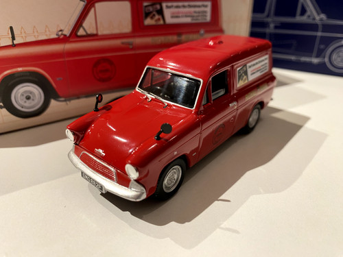 Corgi precision die cast royal - corgi, die-cast