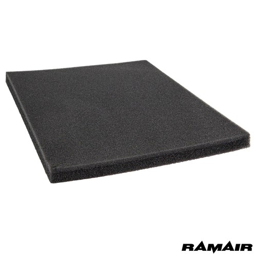 Ramair large foam pad - ramair,
