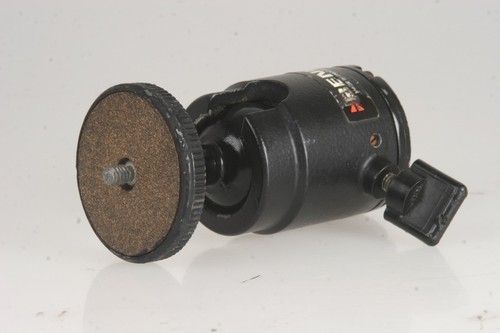 Benbo ball head - benbo,