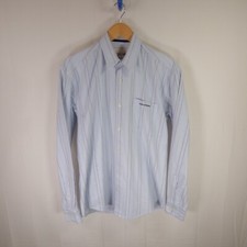 Quba Sailmakers Shirt Pale