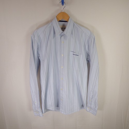 Quba sailmakers shirt pale - sailmakers,