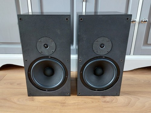 Gale gs301 hifi bookshelf - gale, /