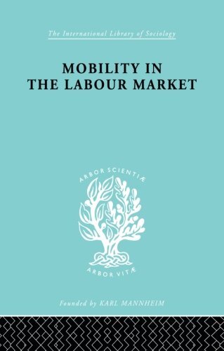 Mobility the labour - mobility,