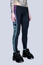  Designer Long x Mishka 2.0