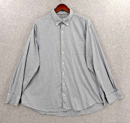 Peter millar crown shirt 2xl - peter,