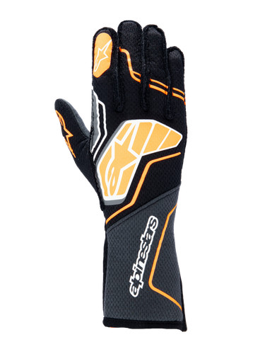 Kart alpinestars tech zx - go,