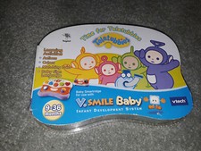 RARE NEW SEALED V SMILE BABY