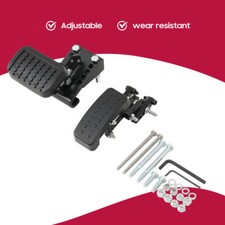 Universal brake and - universal,
