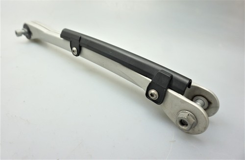 Paralever strut tension - strut,