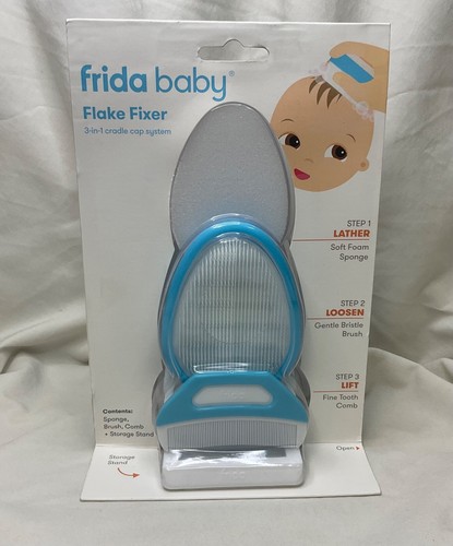 Frida baby flake - baby,
