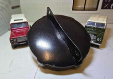 Fuel Filler Cap 2 External