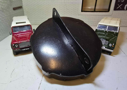 Fuel filler cap external - filler,