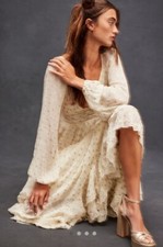 Free People Rococo Sand Long