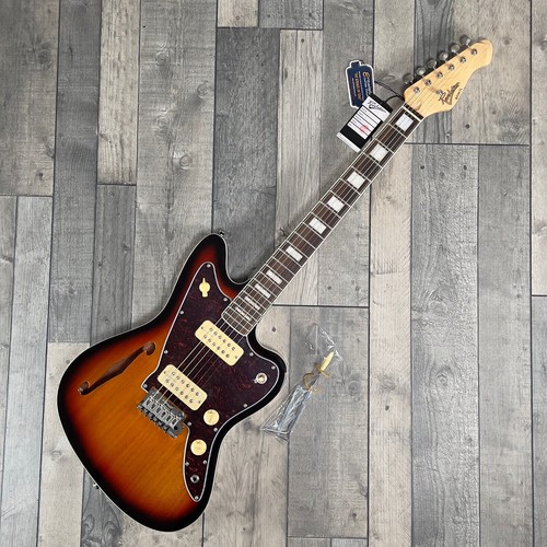 Revelation rjt thinline - revelation, rjt-60