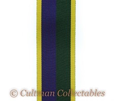 237. Efficiency Medal Ribbon