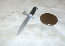 US M1 bayonet Cotswolds Elite Brigade 1/6th scale toy accessory