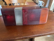 ford sierra rear light mk 1