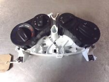 18355 H2C 2009-2016 MK2 FORD KA ZETEC HEATER CONTROL PANEL SWITCHES 98618234