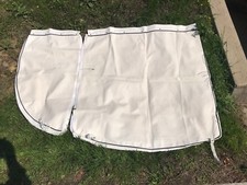 Fairline Targa 40 cushion