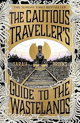 The cautious travellers guide - the,