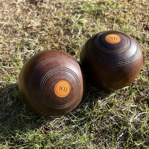 Vintage pair thomas royle - pair,