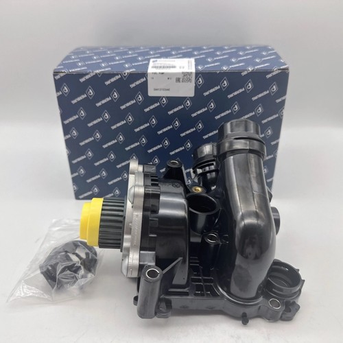 Pierburg water pump - water,