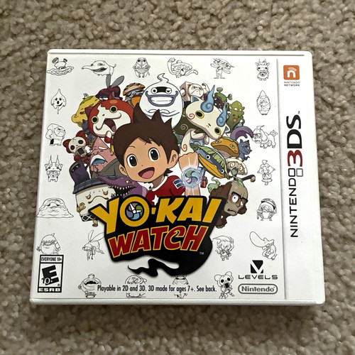 Nintendo kai watch - nintendo,